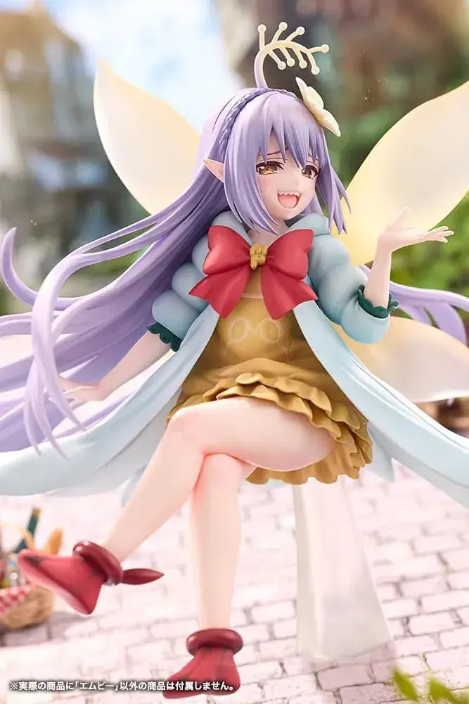 Kotobukiya Magic Power MP Fairy Character Figure 1/1 Scale 19 cm