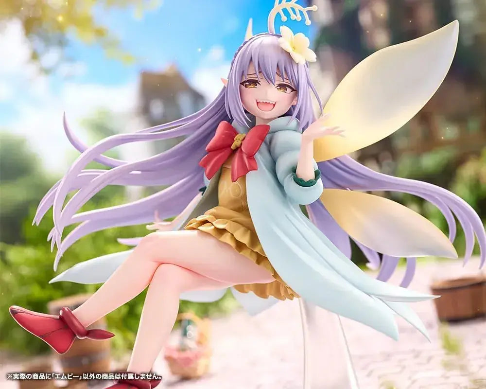 Kotobukiya Magic Power MP Fairy Character Figure 1/1 Scale 19 cm