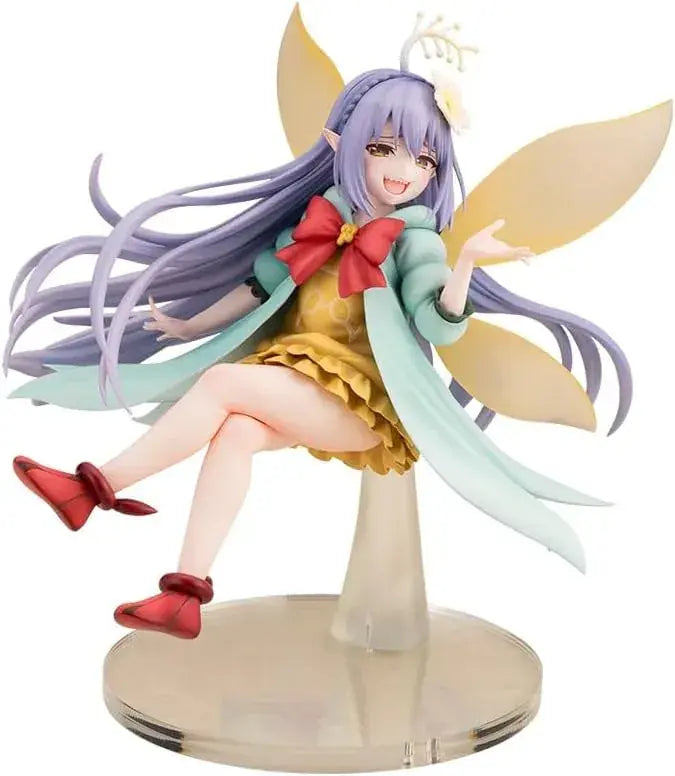 Kotobukiya Magic Power MP Fairy Character Figure 1/1 Scale 19 cm