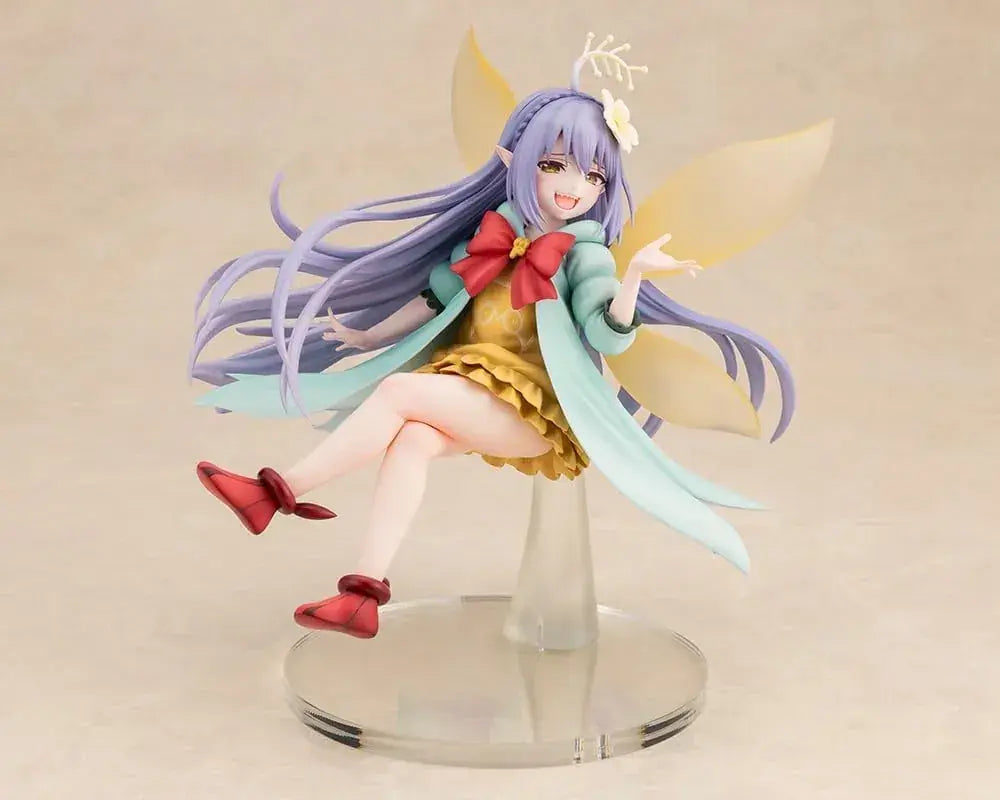 Kotobukiya Magic Power MP Fairy Character Figure 1/1 Scale 19 cm