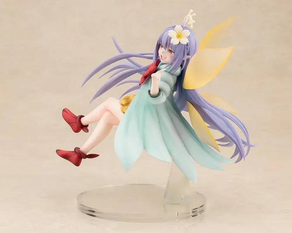 Kotobukiya Magic Power MP Fairy Character Figure 1/1 Scale 19 cm