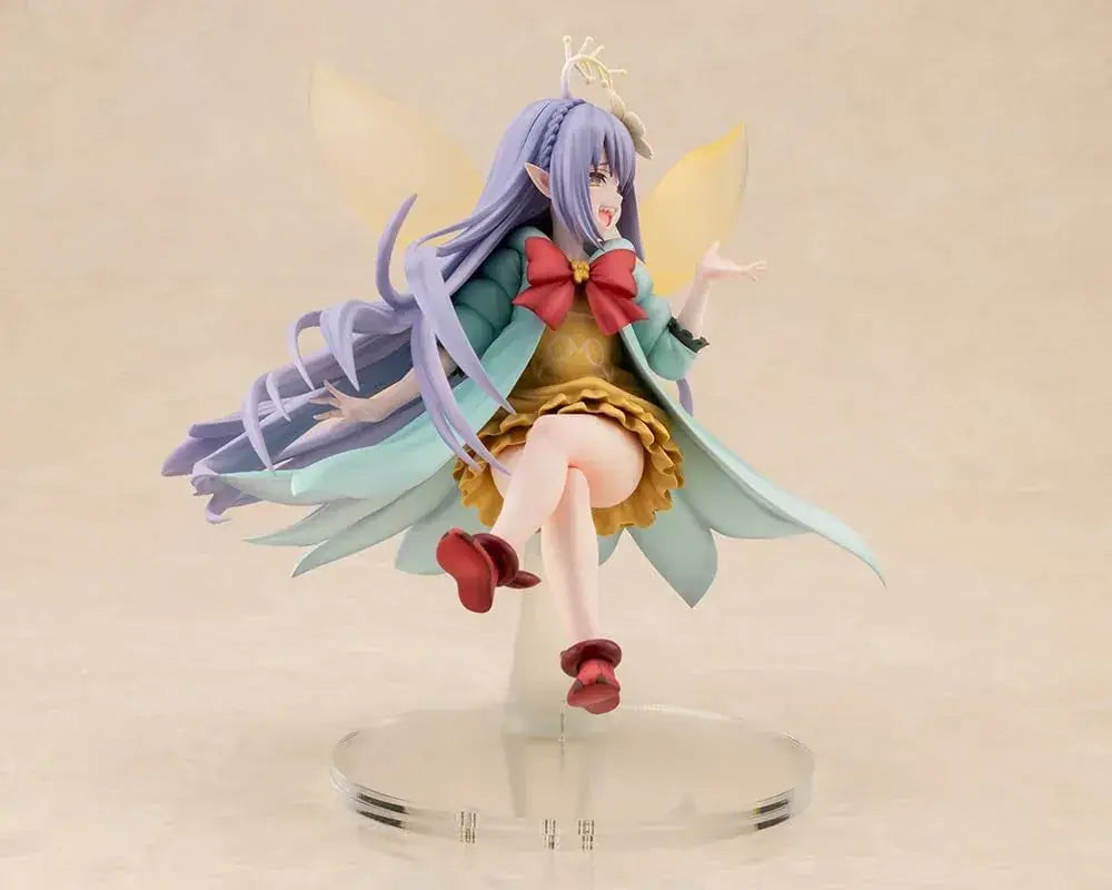 Kotobukiya Magic Power MP Fairy Character Figure 1/1 Scale 19 cm