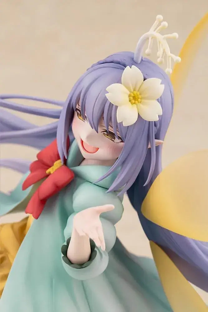 Kotobukiya Magic Power MP Fairy Character Figure 1/1 Scale 19 cm