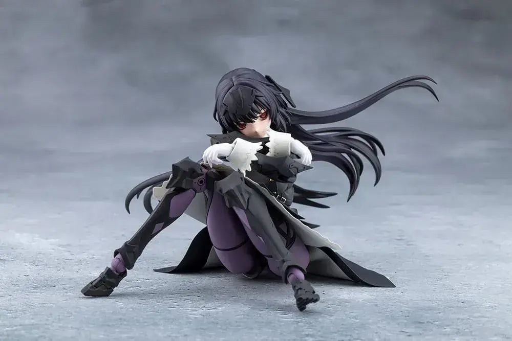 Kotobukiya Megalomaria Kagaribi Maria Combat Figure with Joints