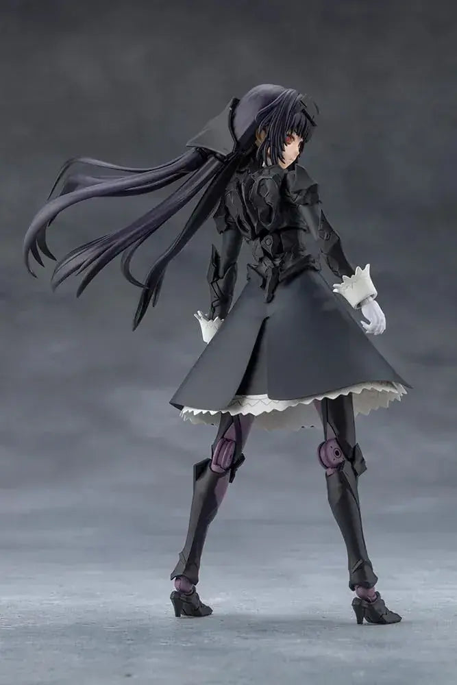 Kotobukiya Megalomaria Kagaribi Maria Combat Figure with Joints