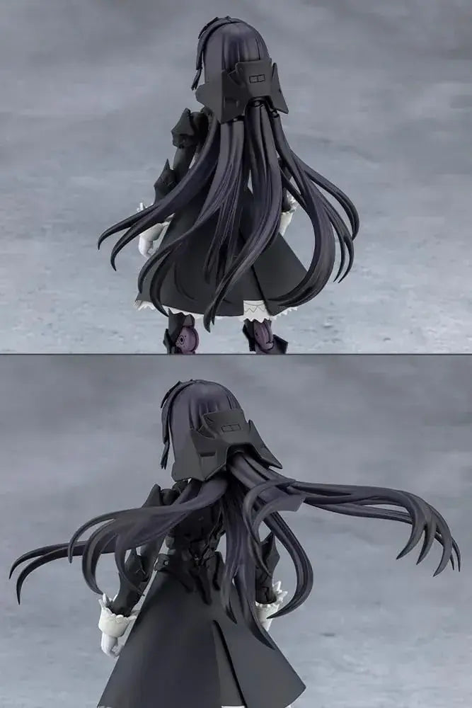 Kotobukiya Megalomaria Kagaribi Maria Combat Figure with Joints