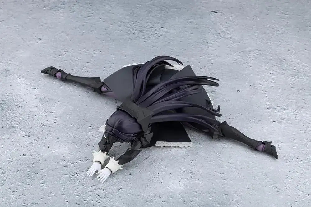 Kotobukiya Megalomaria Kagaribi Maria Combat Figure with Joints
