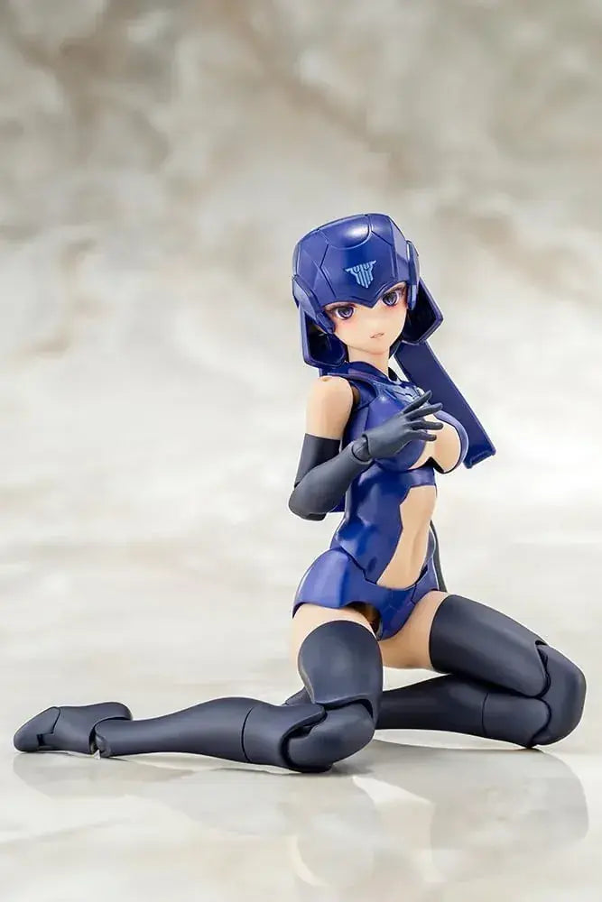 Kotobukiya Megami Device B1R-L Chassis Kit Skin Color D Figure