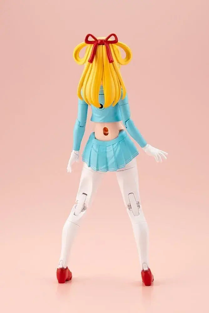 Kotobukiya Megami Device Buster Doll Motocompo Figure Kit 1/12
