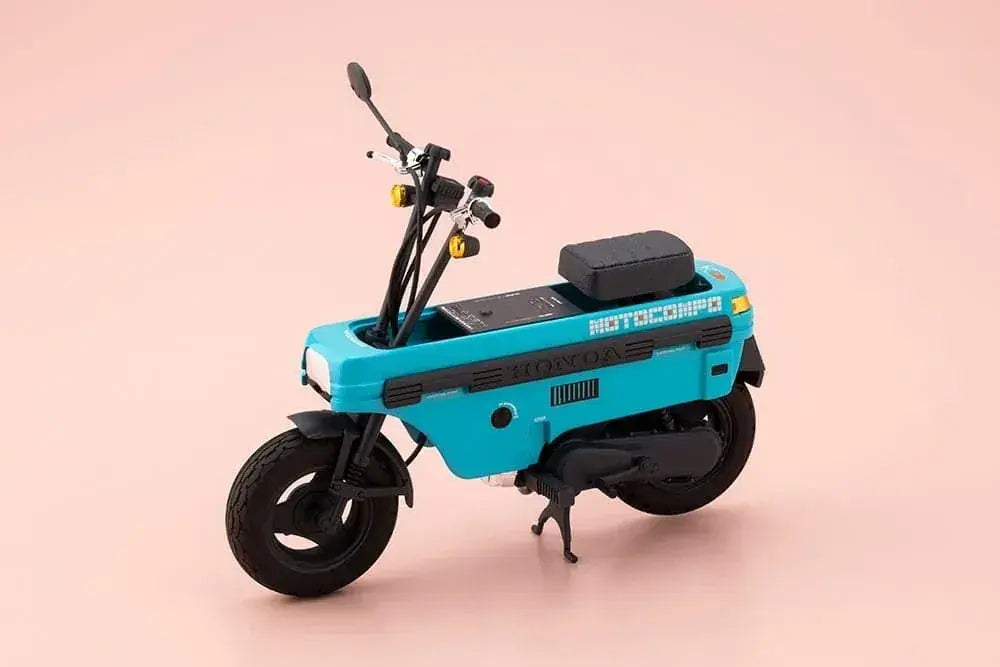 Kotobukiya Megami Device Buster Doll Motocompo Figure Kit 1/12