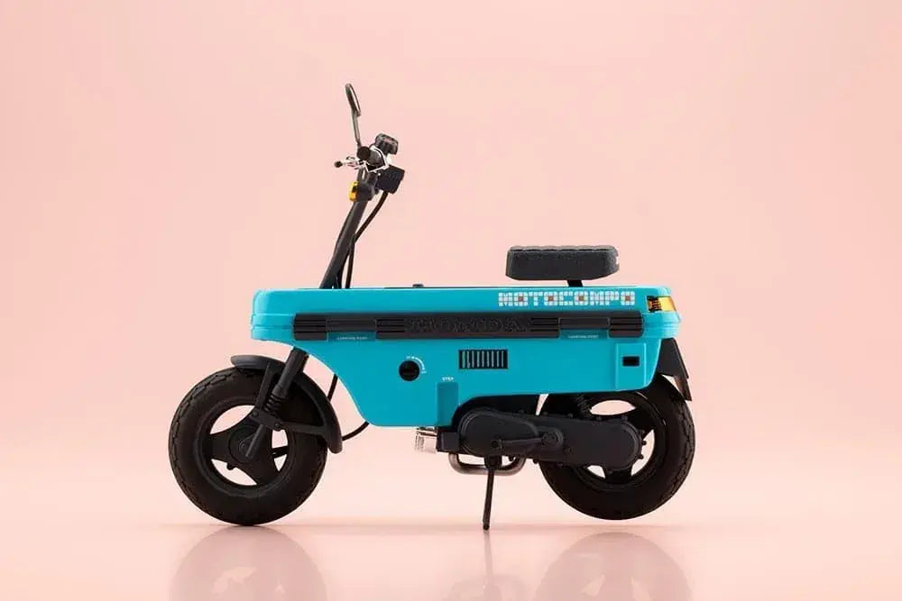 Kotobukiya Megami Device Buster Doll Motocompo Figure Kit 1/12