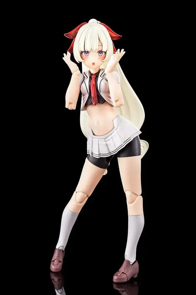Kotobukiya Megami Device Buster Doll Paladin Plastic Model Kit