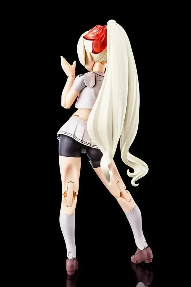 Kotobukiya Megami Device Buster Doll Paladin Plastic Model Kit