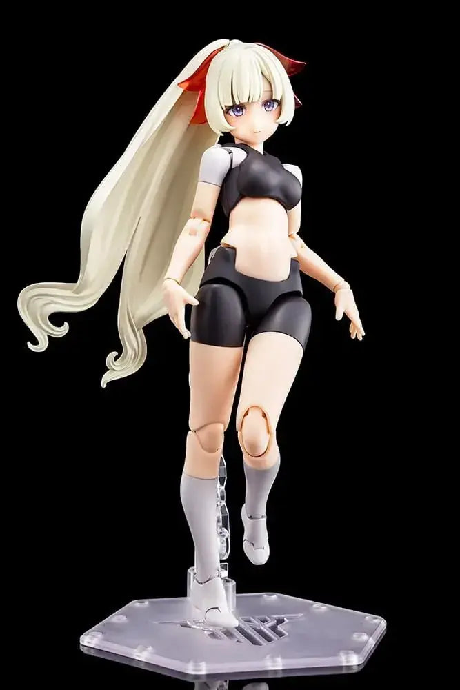 Kotobukiya Megami Device Buster Doll Paladin Plastic Model Kit