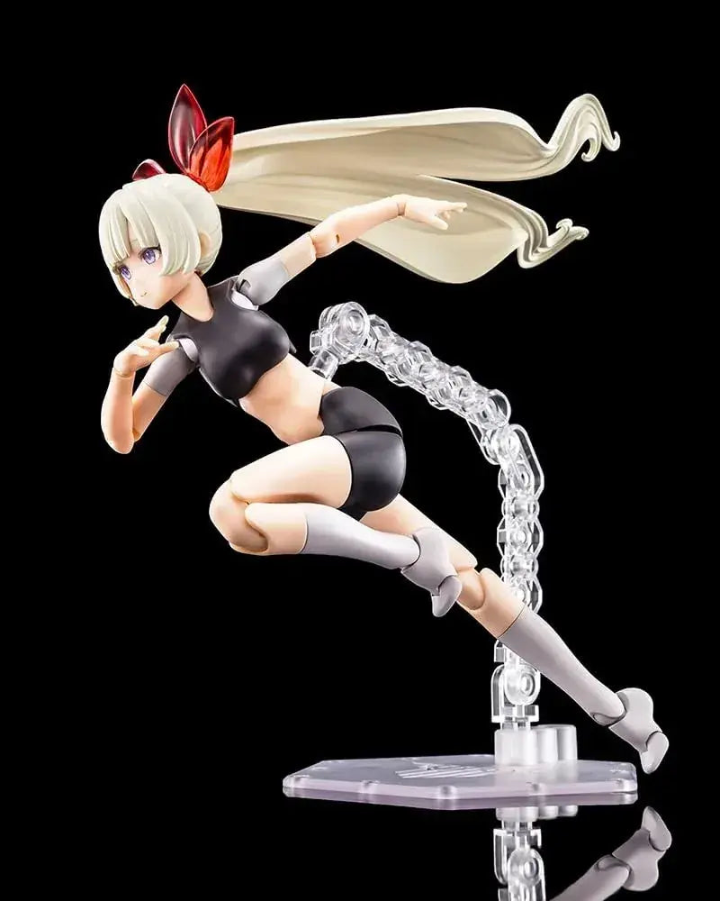 Kotobukiya Megami Device Buster Doll Paladin Plastic Model Kit
