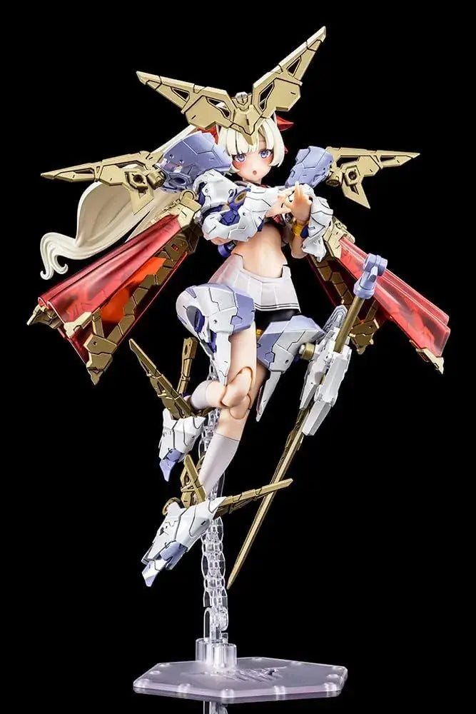 Kotobukiya Megami Device Buster Doll Paladin Plastic Model Kit