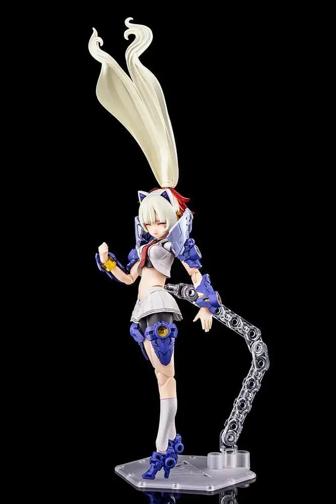 Kotobukiya Megami Device Buster Doll Paladin Plastic Model Kit