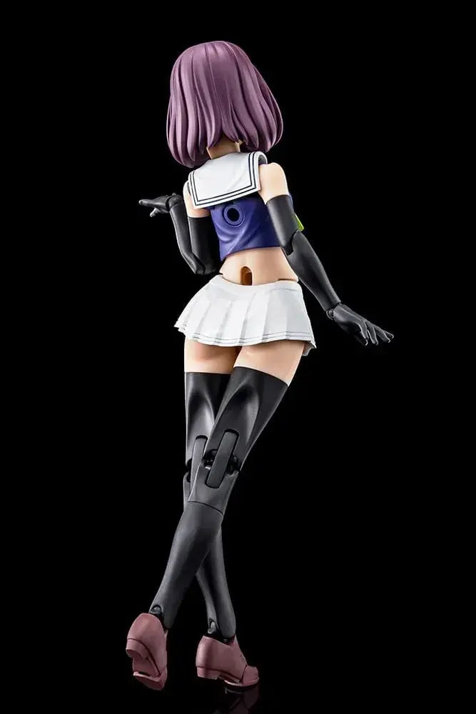 Kotobukiya Megami Device BUSTER DOLL Tank Plastic Model Kit 15+