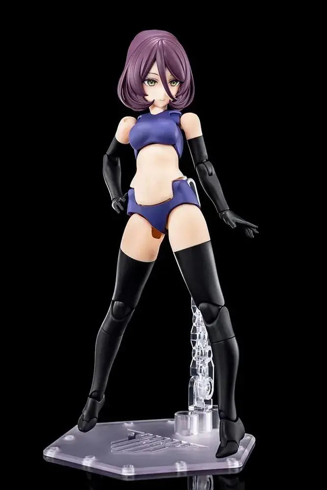 Kotobukiya Megami Device BUSTER DOLL Tank Plastic Model Kit 15+