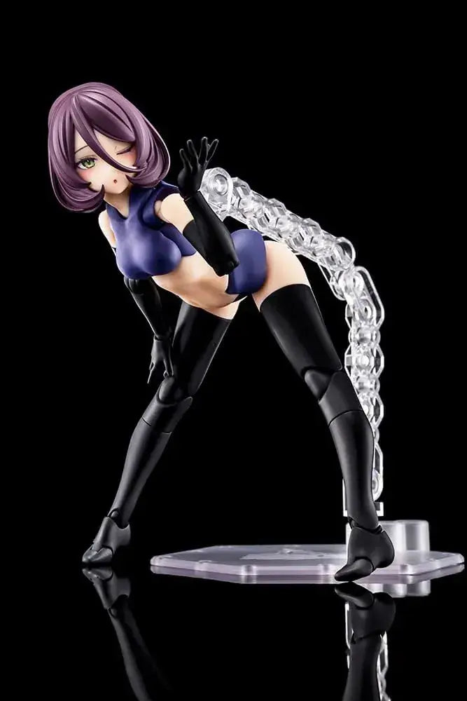 Kotobukiya Megami Device BUSTER DOLL Tank Plastic Model Kit 15+