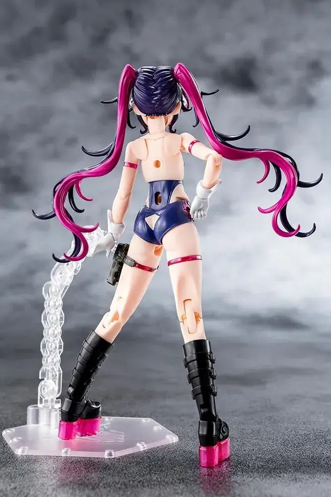 Kotobukiya Megami Device Designer Maiden Raider Plastic Model Kit