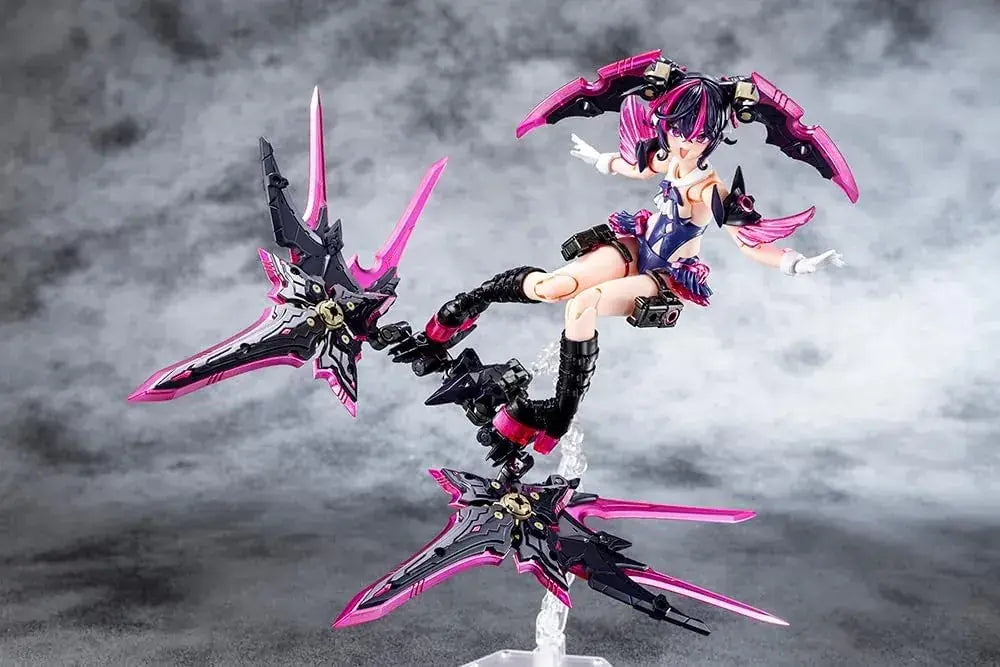 Kotobukiya Megami Device Designer Maiden Raider Plastic Model Kit