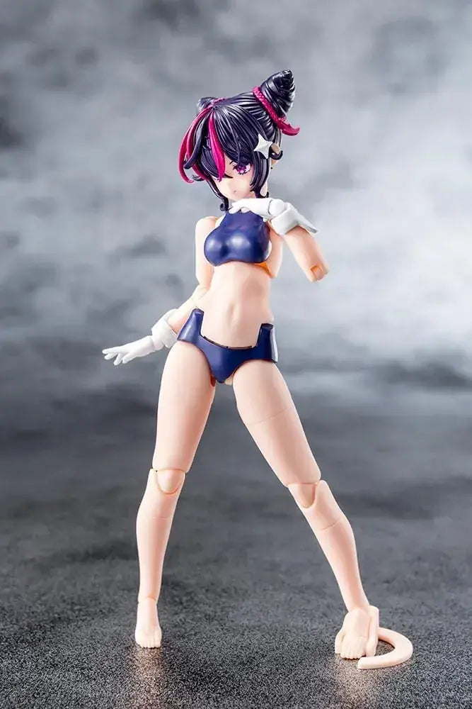 Kotobukiya Megami Device Designer Maiden Raider Plastic Model Kit