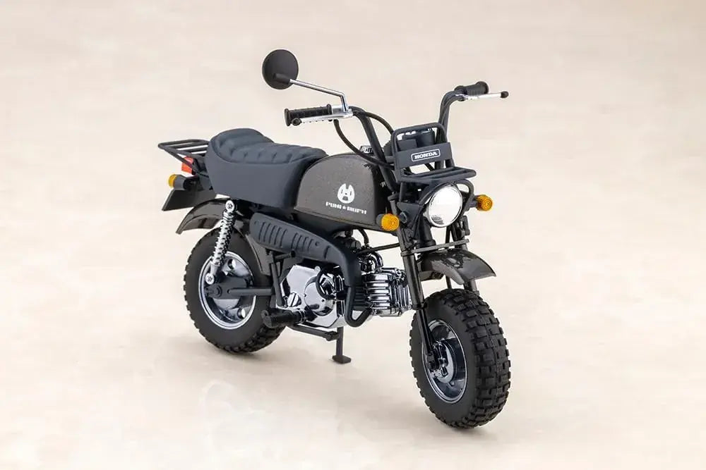 Kotobukiya Megami Device Puni Mofu Racing Run Honda Z50J Figure