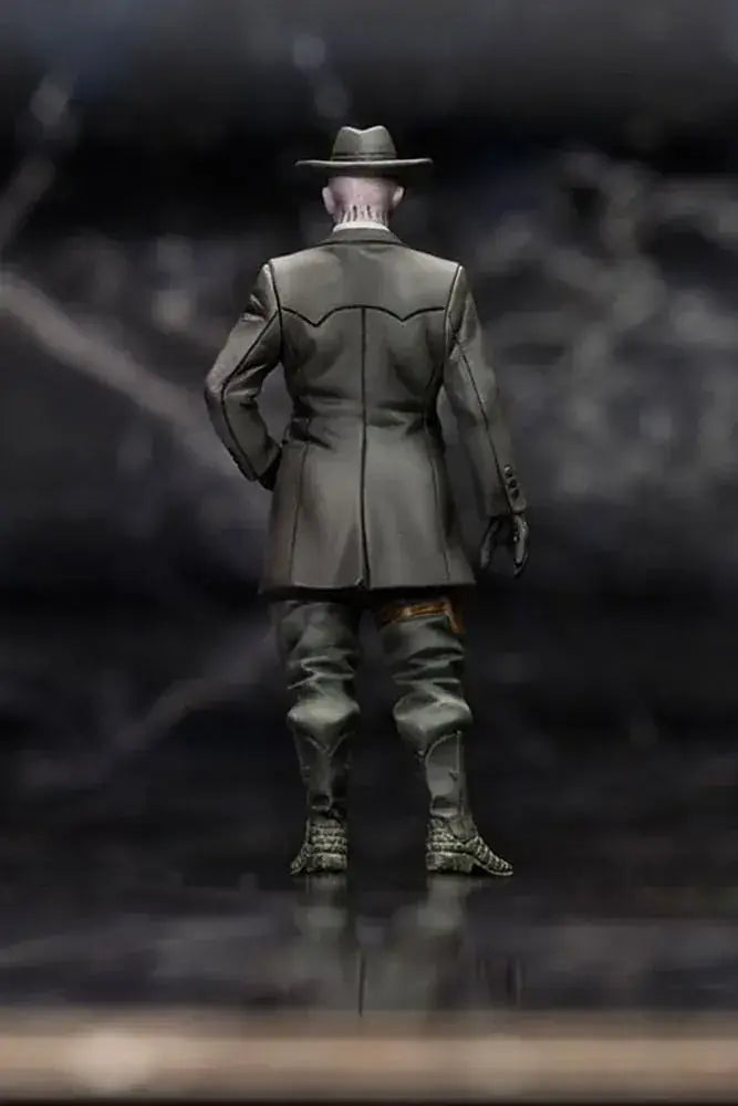 Kotobukiya Metal Gear Solid V Ground Zeroes 1/35 Assembly Kit