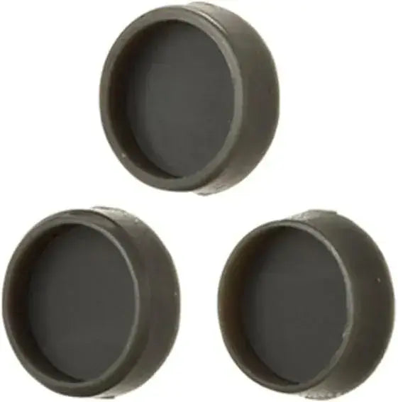 Kotobukiya MSG Modeling Support P106 Round Nozzle S Plastic Set