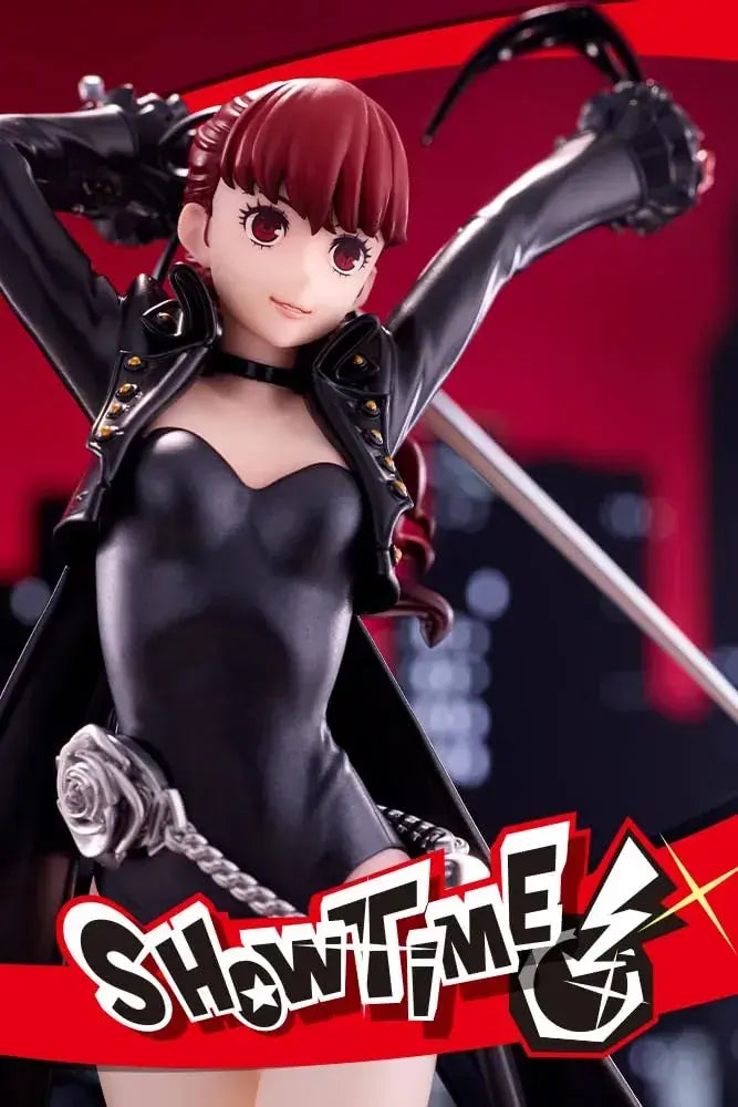 Kotobukiya Persona 5 Royal Violet PVC Figure Collectible