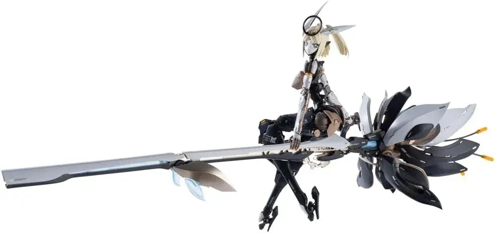Kotobukiya Rosado Project RS03 Hoshika Lily MK3 Figure 1/10 Scale