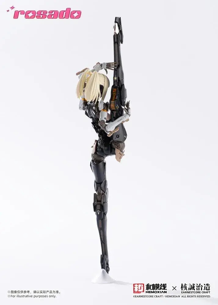 Kotobukiya Rosado Project RS03 Hoshika Lily MK3 Figure 1/10 Scale