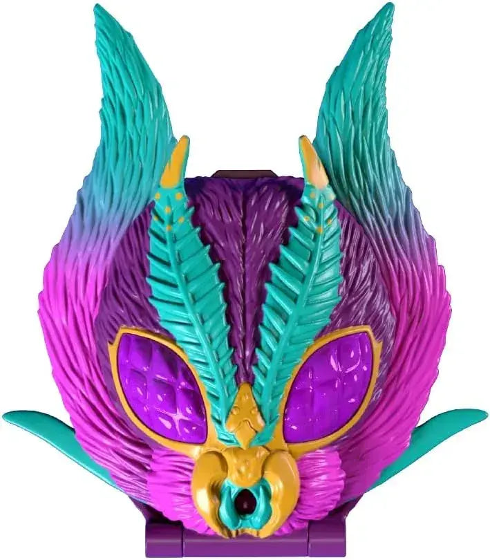 Kotobukiya ROVER ROBIN Kill Mothman Figure, Loss Omen Display