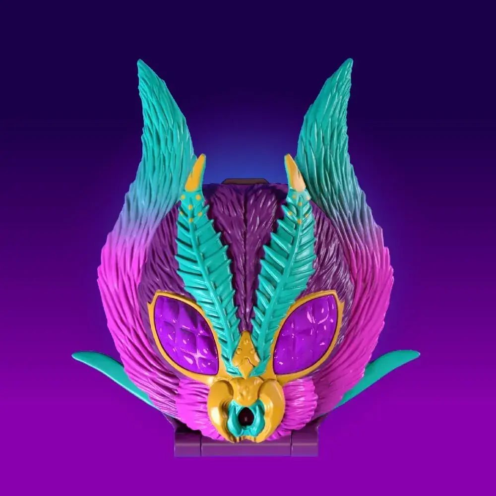 Kotobukiya ROVER ROBIN Kill Mothman Figure, Loss Omen Display