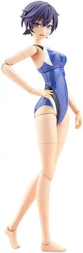 Kotobukiya Shojo Garden Saotome Lazui Competitive Swimsuit Figure