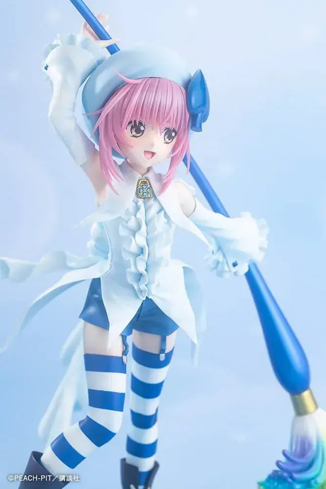 Kotobukiya Shugo Chara Amulet Spade Scale Figure with Miki PVC