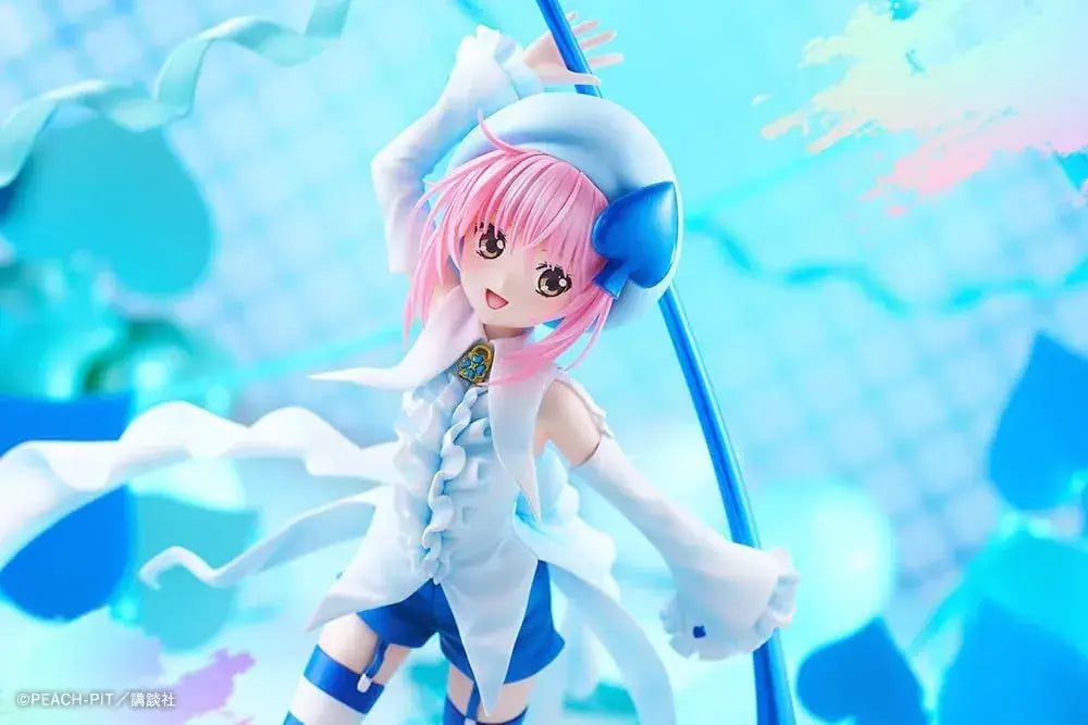 Kotobukiya Shugo Chara Amulet Spade Scale Figure with Miki PVC