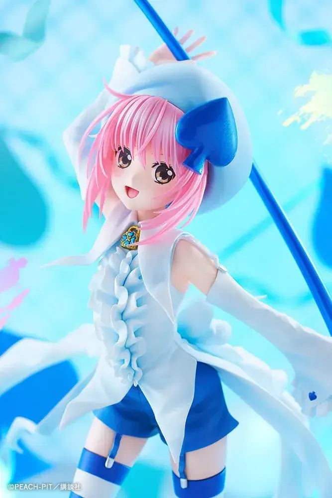 Kotobukiya Shugo Chara Amulet Spade Scale Figure with Miki PVC