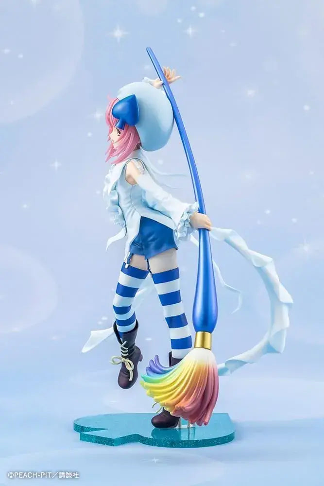 Kotobukiya Shugo Chara Amulet Spade Scale Figure with Miki PVC