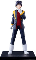 Kotobukiya Snowball Earth Oshi Works Figure Yabusame Tetsuo 21 cm