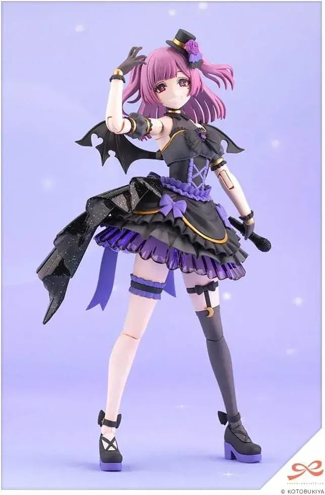 Kotobukiya Sougai Girl Ryazuki Yue Diva Costume Model Figure Kit