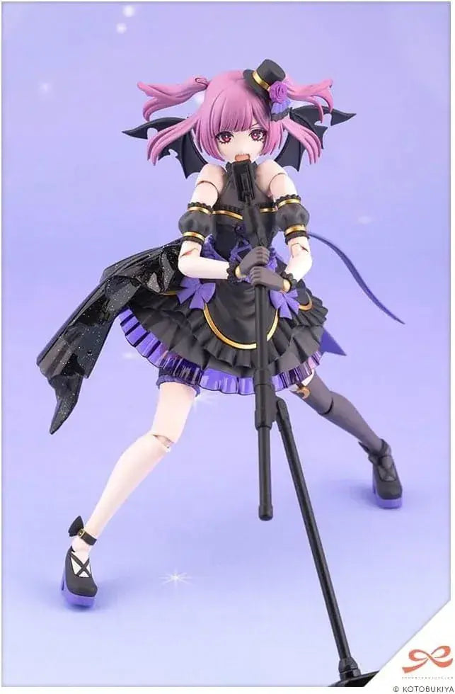 Kotobukiya Sougai Girl Ryazuki Yue Diva Costume Model Figure Kit