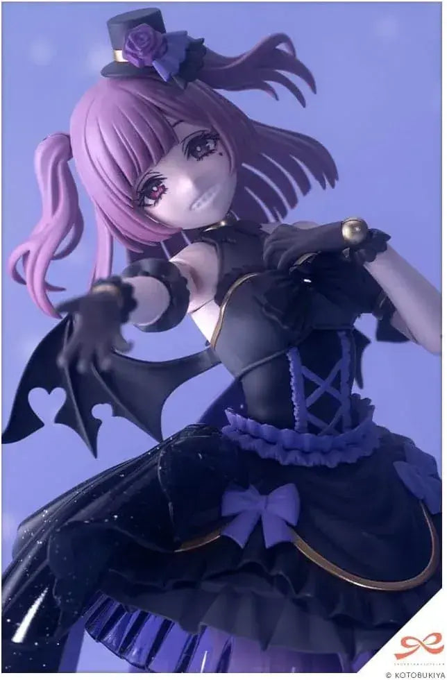 Kotobukiya Sougai Girl Ryazuki Yue Diva Costume Model Figure Kit