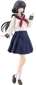 Kotobukiya Sousai Shoujo Kuno Yakushiji Figure Plastic Model