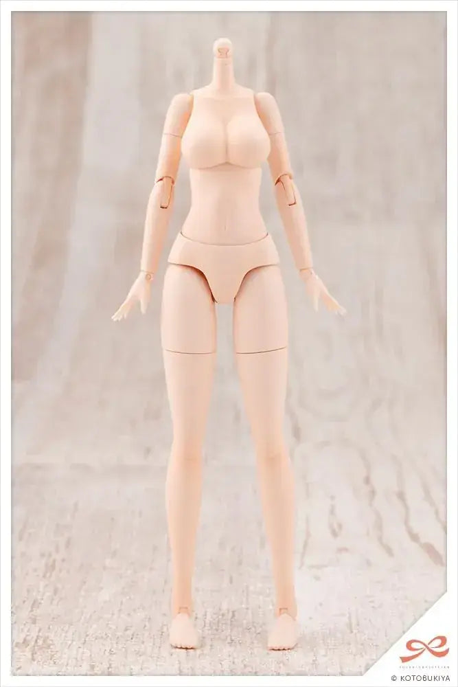 Kotobukiya Sousai Shoujo Kuno Yakushiji Figure Plastic Model