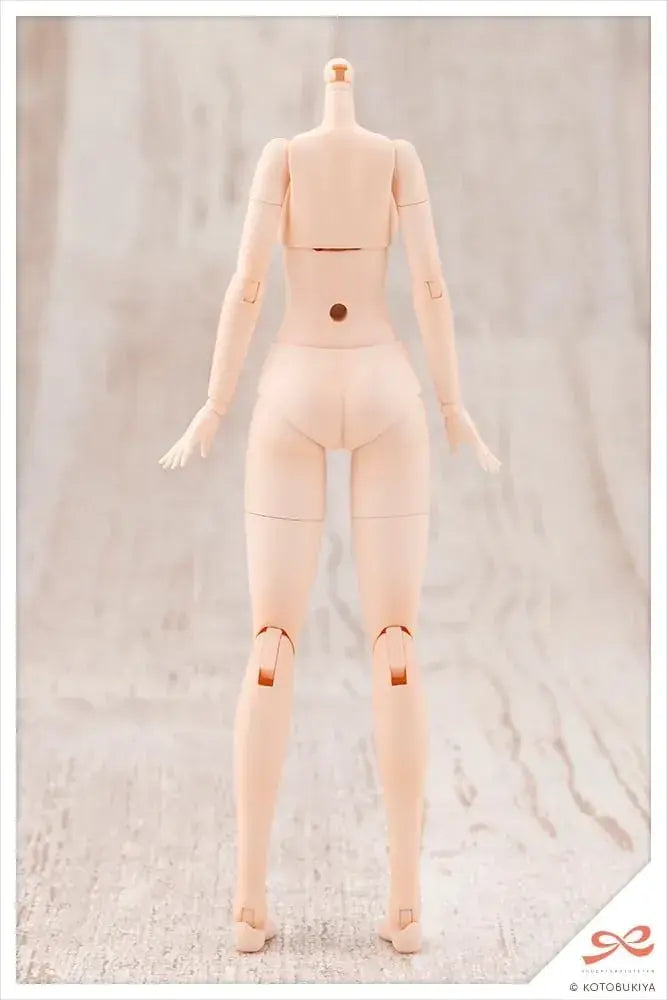 Kotobukiya Sousai Shoujo Kuno Yakushiji Figure Plastic Model