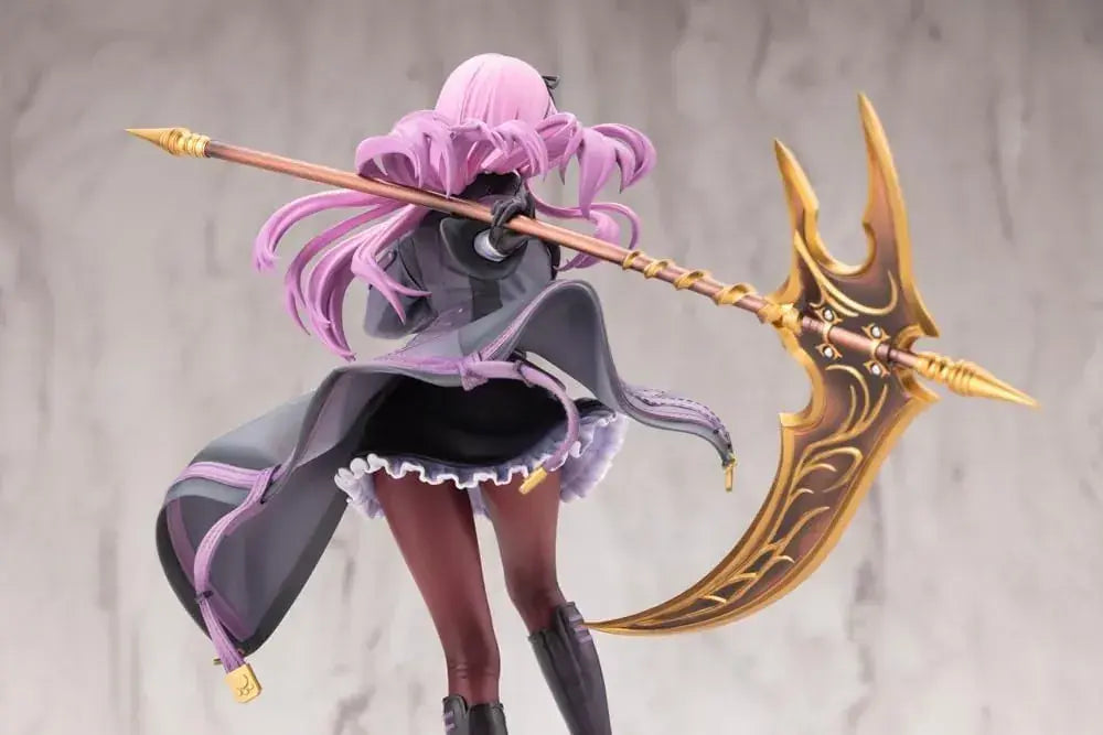Kotobukiya Tracks Len Brights Trails II Figure PVC 10x10x22cm