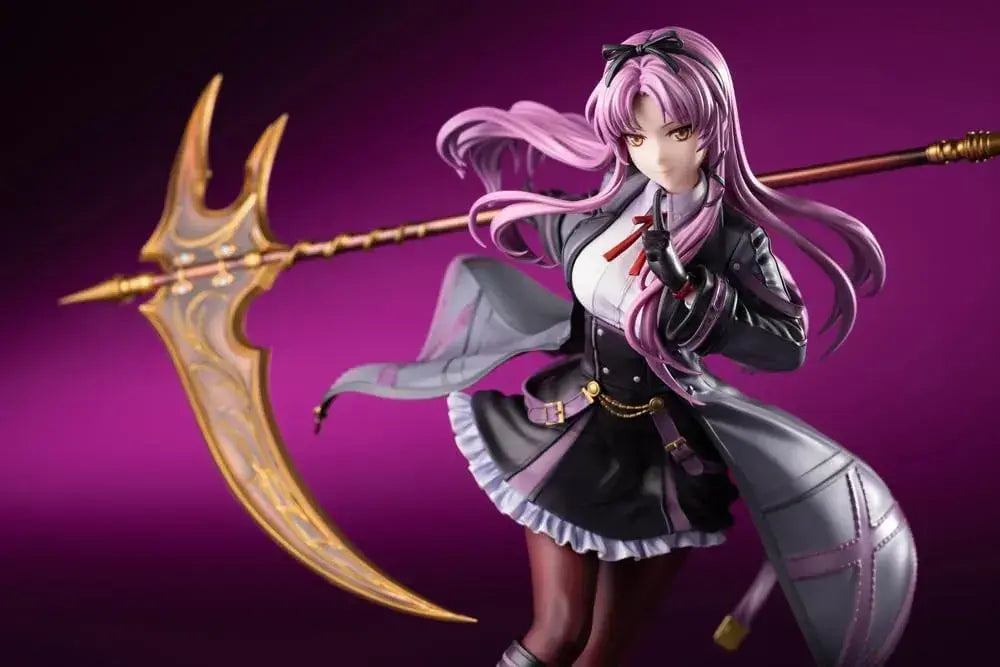 Kotobukiya Tracks Len Brights Trails II Figure PVC 10x10x22cm
