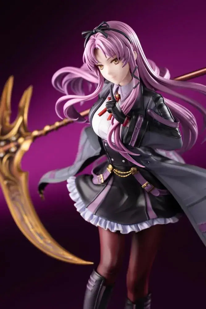Kotobukiya Tracks Len Brights Trails II Figure PVC 10x10x22cm